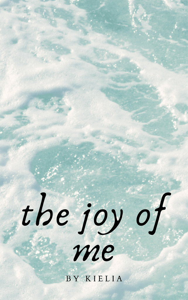 The Joy of Me